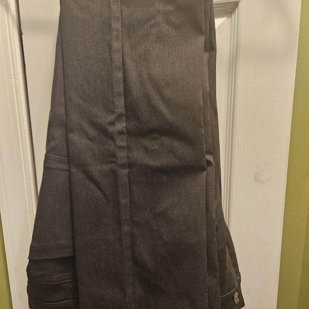 Men's Dark Pants